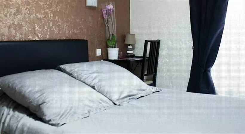 Fotos del hotel Bel Air:  12