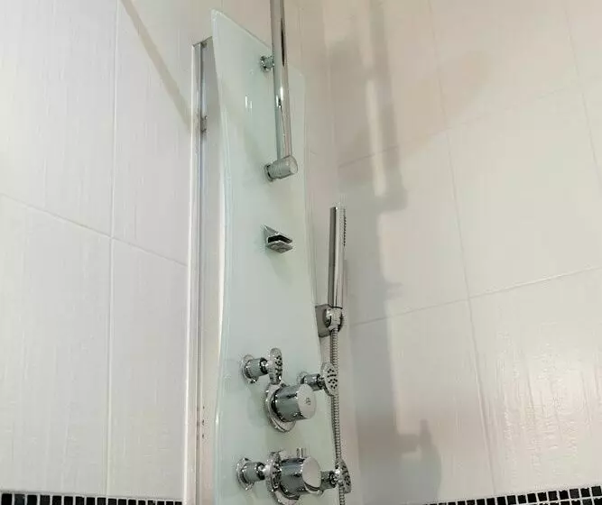 Fotos del hotel Bel Air:  8