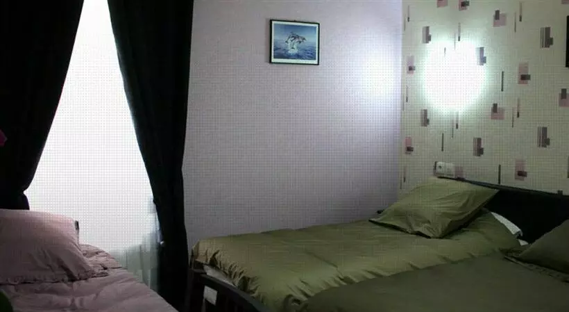 Fotos del hotel Bel Air:  5