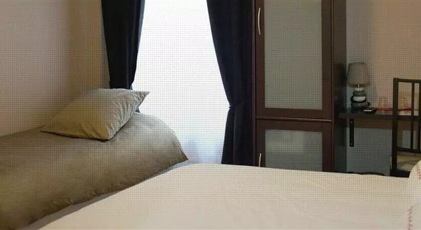 Fotos del hotel Bel Air:  23