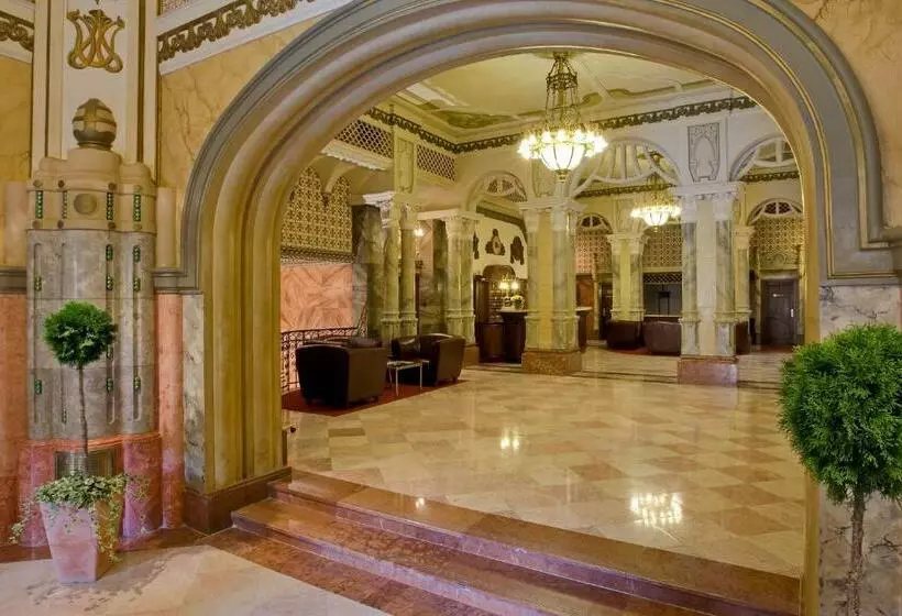 Fotos del hotel Palatinus Grand:  3
