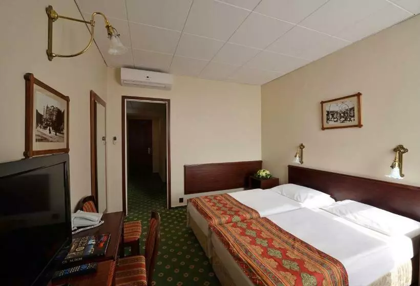 Fotos del hotel Palatinus Grand:  10