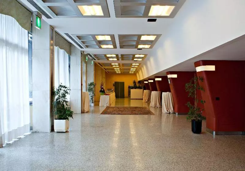 Fotos del hotel Atahotel Executive:  12