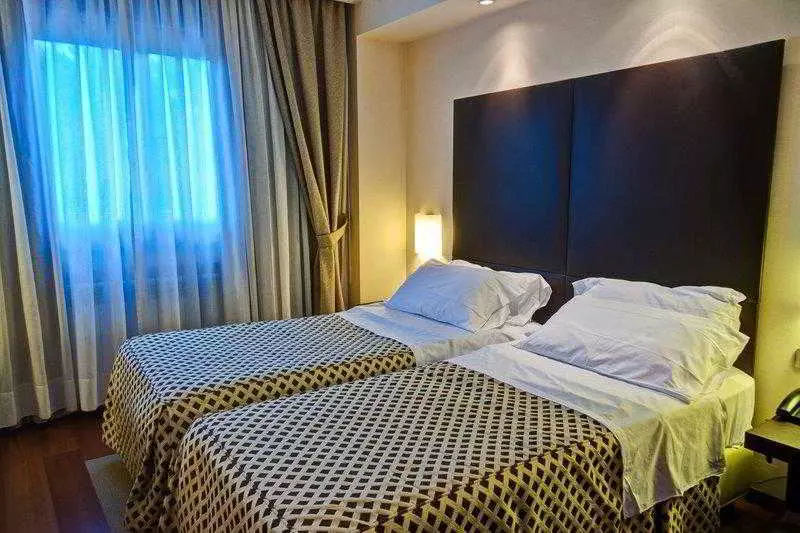 Fotos del hotel Best Western San Germano:  14