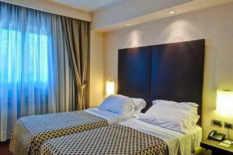 Best Western San Germano