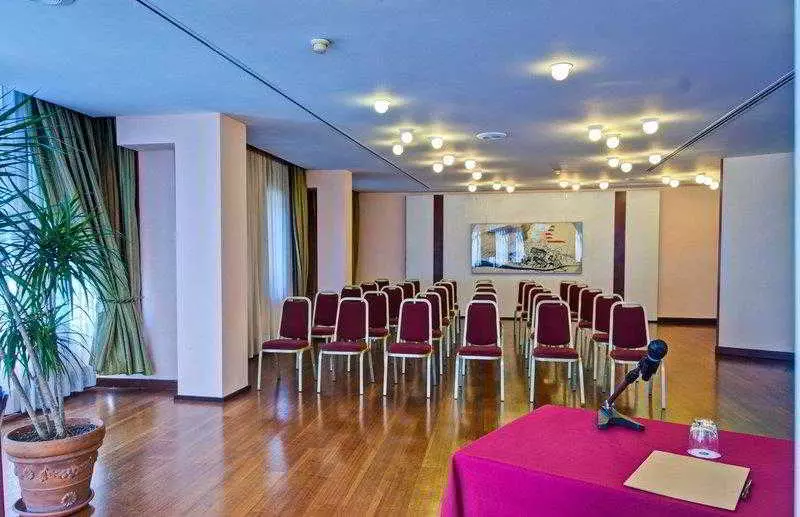 Fotos del hotel Best Western San Germano:  10