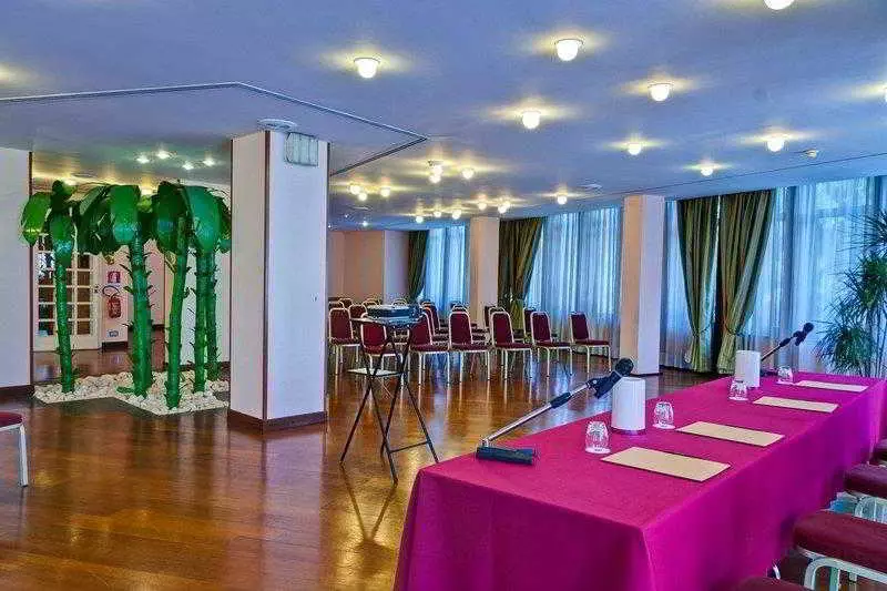 Fotos del hotel Best Western San Germano:  13