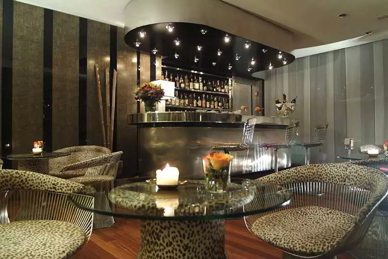 Fotos del hotel Borromini:  3