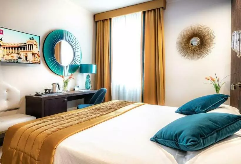 Fotos del hotel Fh55 Grand Hotel Palatino:  116