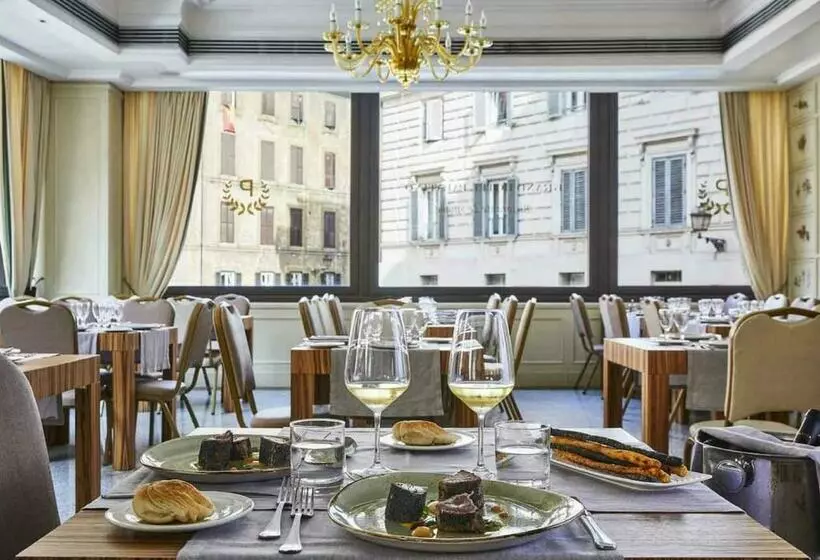 Fotos del hotel Fh55 Grand Hotel Palatino:  123