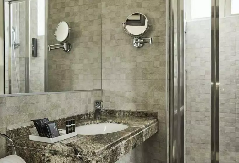 Fotos del hotel Fh55 Grand Hotel Palatino:  126