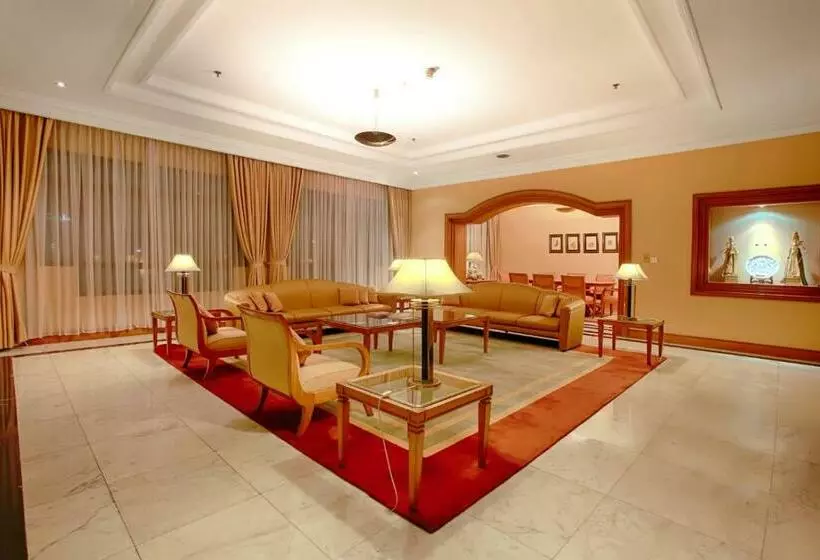 Fotos del hotel Grand Hotel Preanger:  21