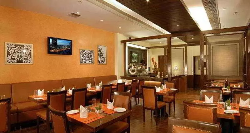 Fotos del hotel Comfort Inn The President:  4