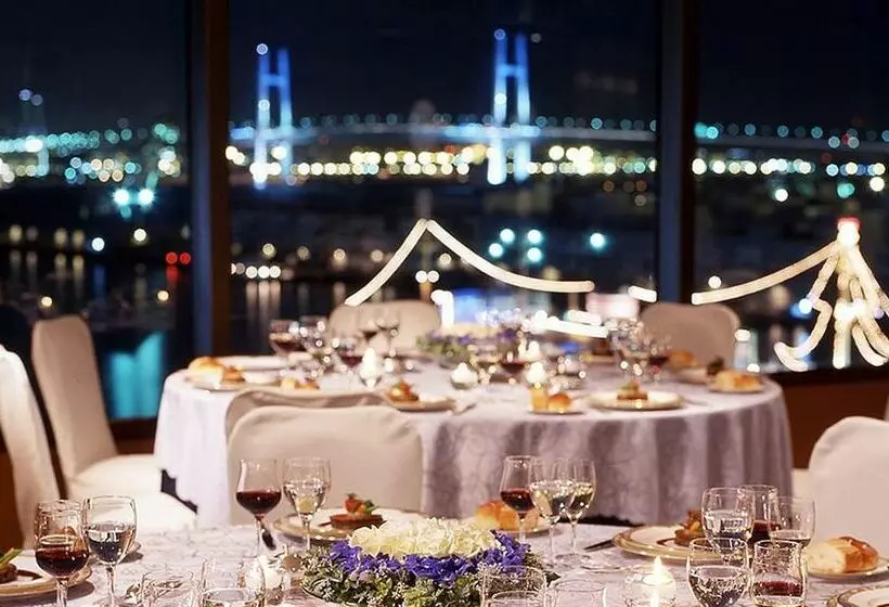 Fotos del hotel Monterey Yokohama:  9