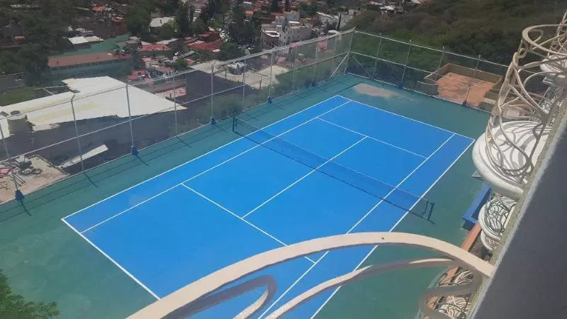 Fotos del hotel Hotel Soleil Guanajuato:  4