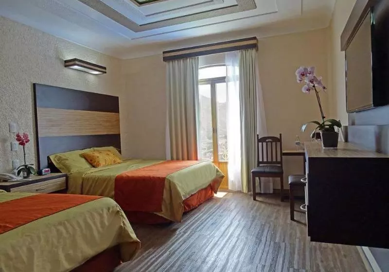 Fotos del hotel Hotel Soleil Guanajuato:  12