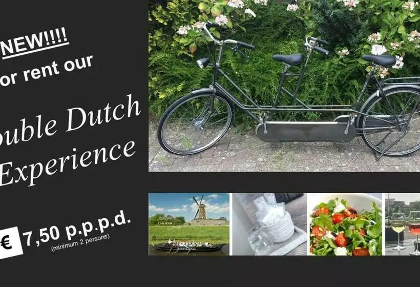 Fotos del hotel De Beurs:  7