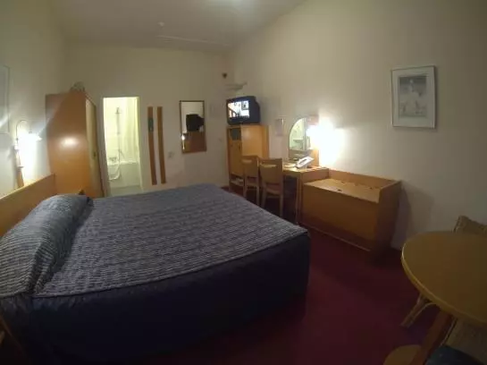 Fotos del hotel Hestia:  2