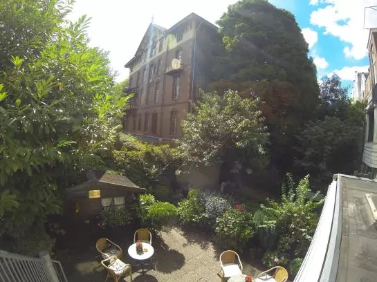 Fotos del hotel Hestia:  7