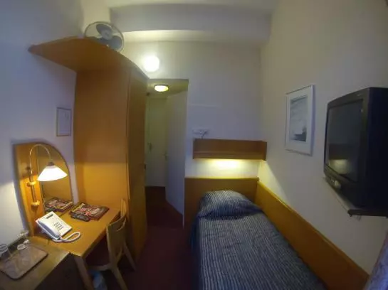 Fotos del hotel Hestia:  14