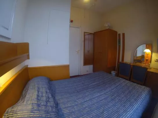 Fotos del hotel Hestia:  10