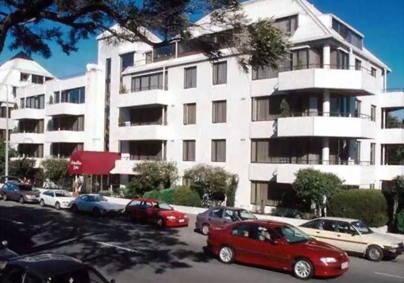 Fotos del hotel Clarion Collection Hotel Chateau Blanc Suites:  2