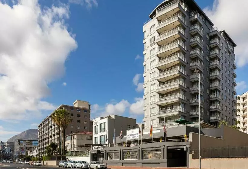 Fotos del hotel Protea  By Marriott Cape Town Cape Castle:  8