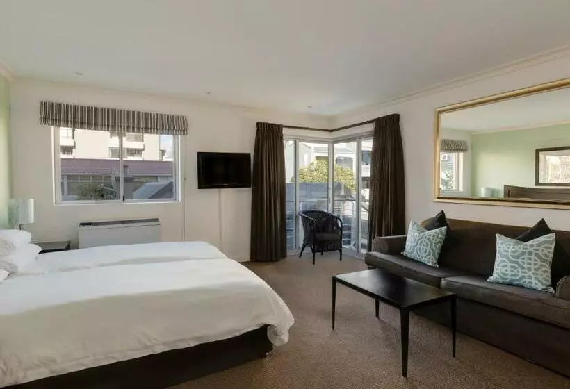 Fotos del hotel Protea  By Marriott Cape Town Cape Castle:  11