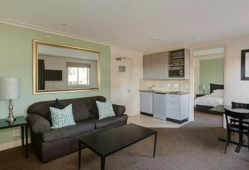 Fotos del hotel Protea  By Marriott Cape Town Cape Castle:  15