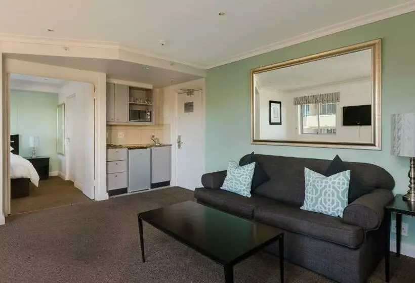 Fotos del hotel Protea  By Marriott Cape Town Cape Castle:  13