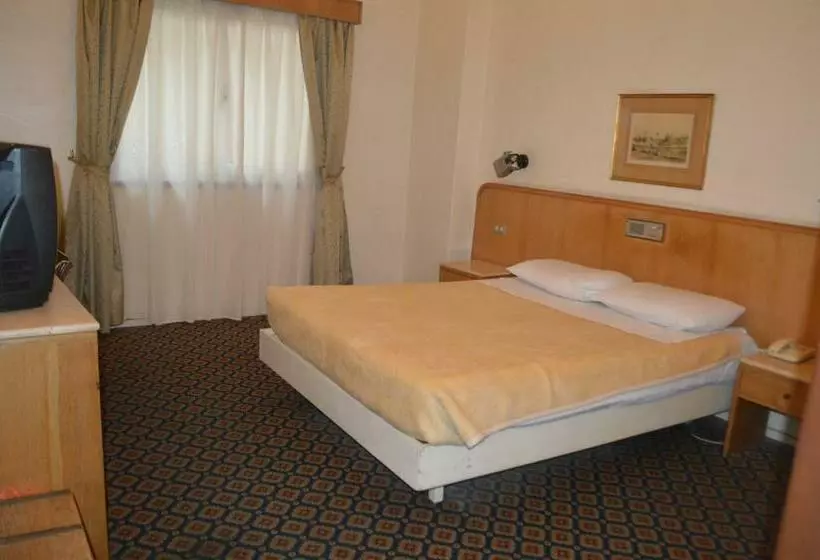 Fotos del hotel Delta:  11