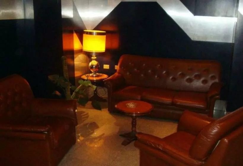 Fotos del hotel Delta:  12