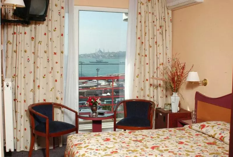 Fotos del hotel Harem:  5