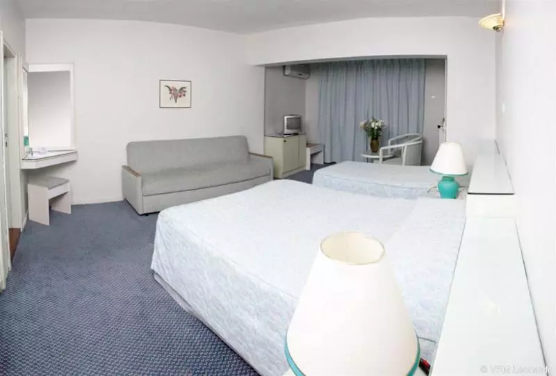 Fotos del hotel Harem:  2