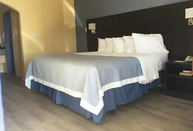 Fotos del hotel Days Inn By Wyndham Airport  Phoenix:  5