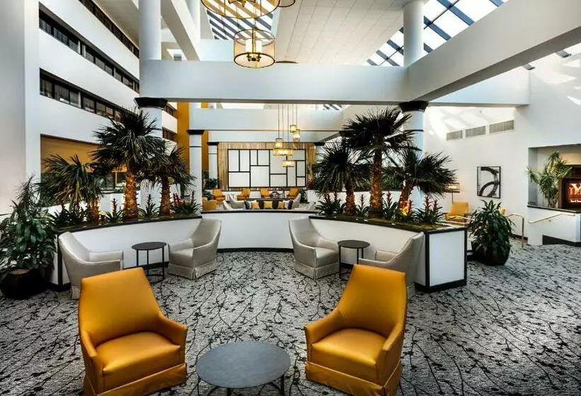 Fotos del hotel Wyndham Houston West Energy Corridor:  3