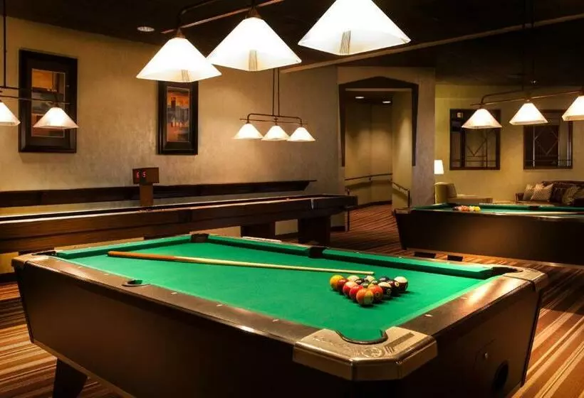 Fotos del hotel Wyndham Houston West Energy Corridor:  6