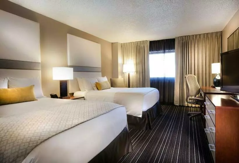 Fotos del hotel Wyndham Houston West Energy Corridor:  9