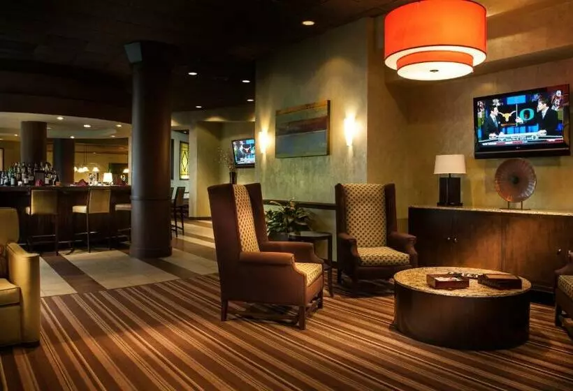 Fotos del hotel Wyndham Houston West Energy Corridor:  11