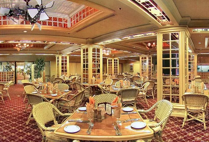 Fotos del hotel Riviera Hotel & Casino:  17