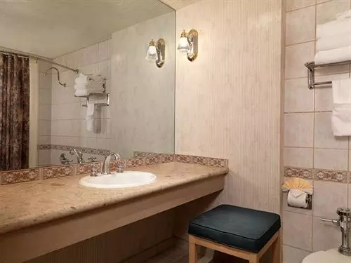 Fotos del hotel Riviera Hotel & Casino:  14