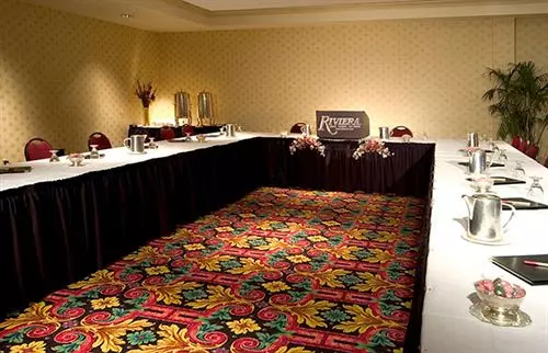 Fotos del hotel Riviera Hotel & Casino:  7