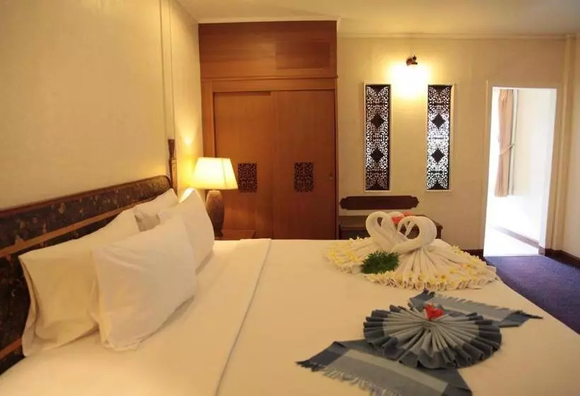 Fotos del hotel Sabai Resort Pattaya:  8