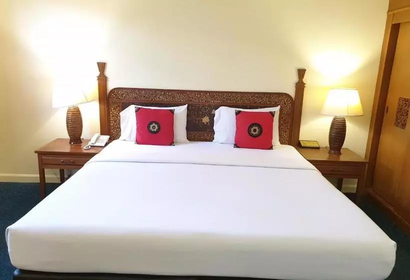 Fotos del hotel Sabai Resort Pattaya:  15