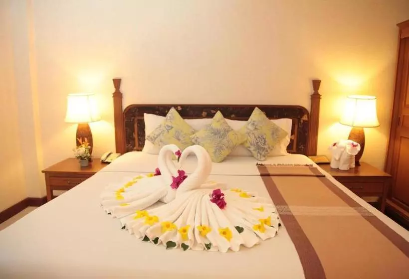 Fotos del hotel Sabai Resort Pattaya:  13