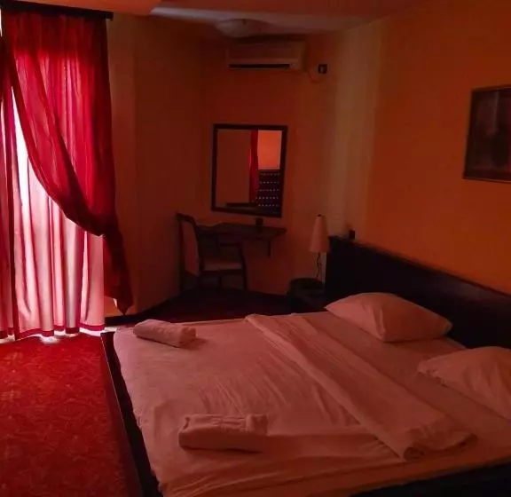 Fotos del hotel Sajam:  2