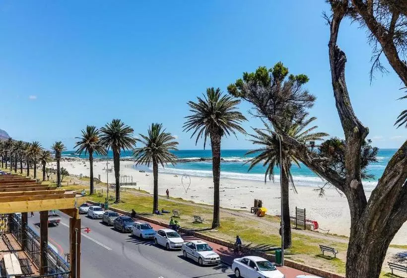 Fotos del hotel Place On The Bay Selfcatering:  7