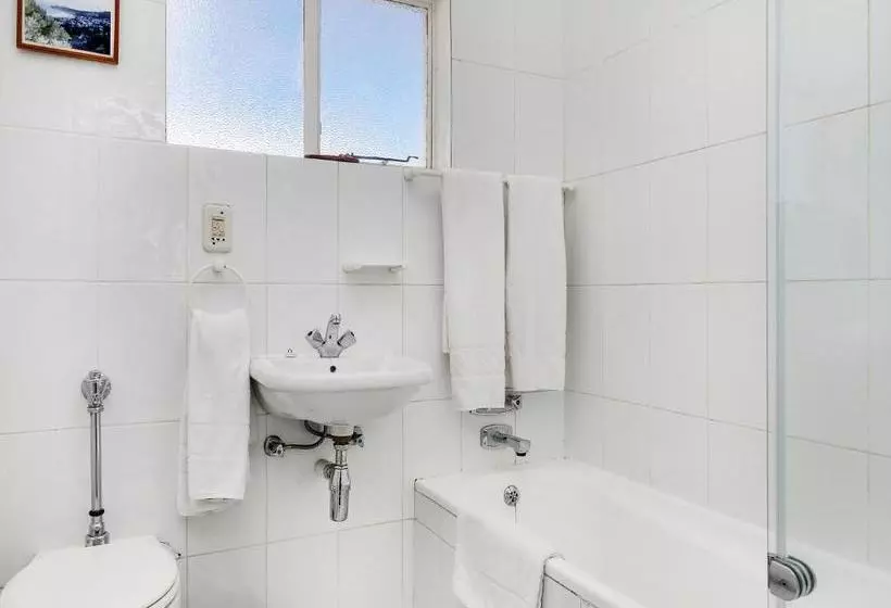 Fotos del hotel Place On The Bay Selfcatering:  3