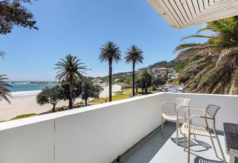 Fotos del hotel Place On The Bay Selfcatering:  13