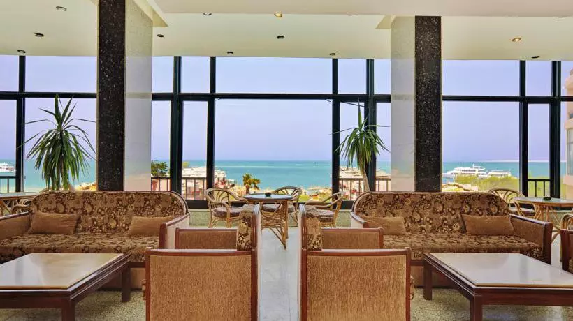 Fotos del hotel Beirut:  13